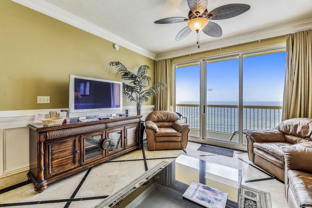 Calypso 1205 - Amazing Condo! Free Fun! Sleeps 4, Free Chairs Apartment *