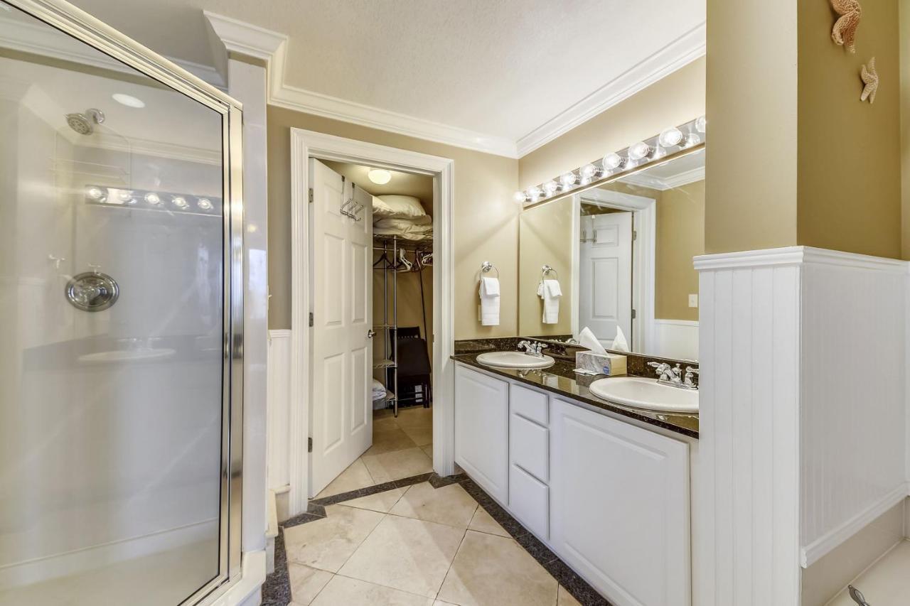 Calypso 1205 - Amazing Condo! Free Fun! Sleeps 4, Free Chairs