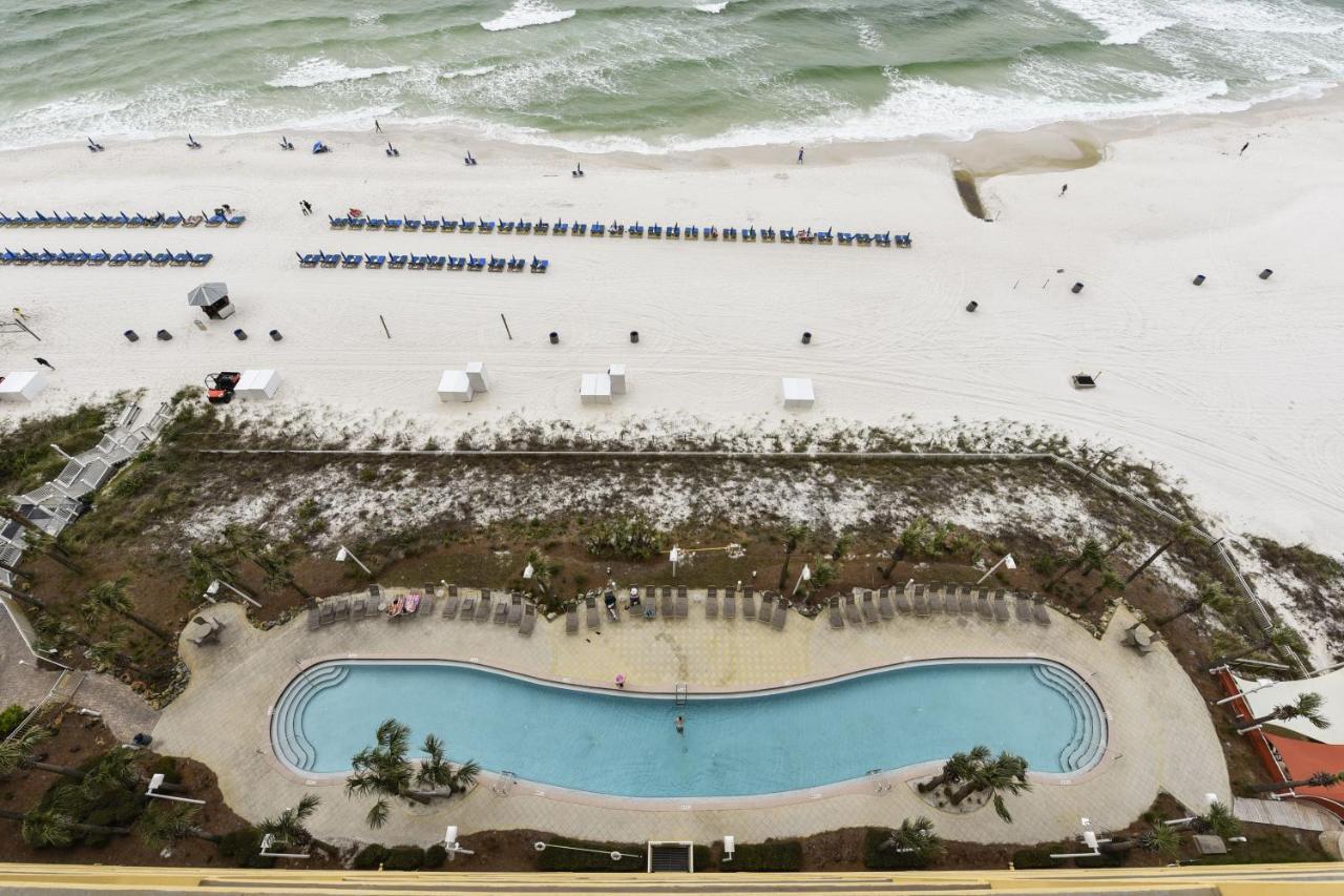 Apartment Calypso 1205 - Amazing Condo! Free Fun! Sleeps 4, Free Chairs *