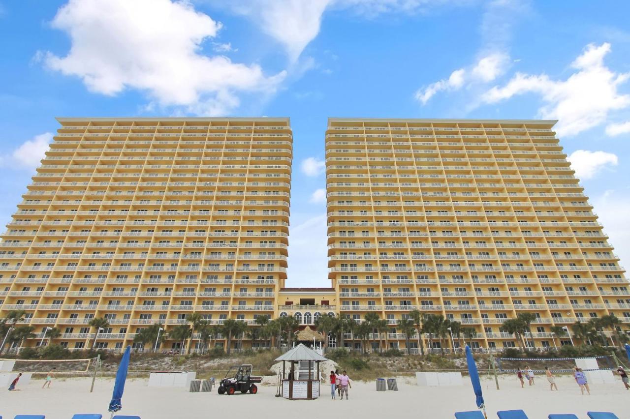 Apartment Calypso 1205 - Amazing Condo! Free Fun! Sleeps 4, Free Chairs *