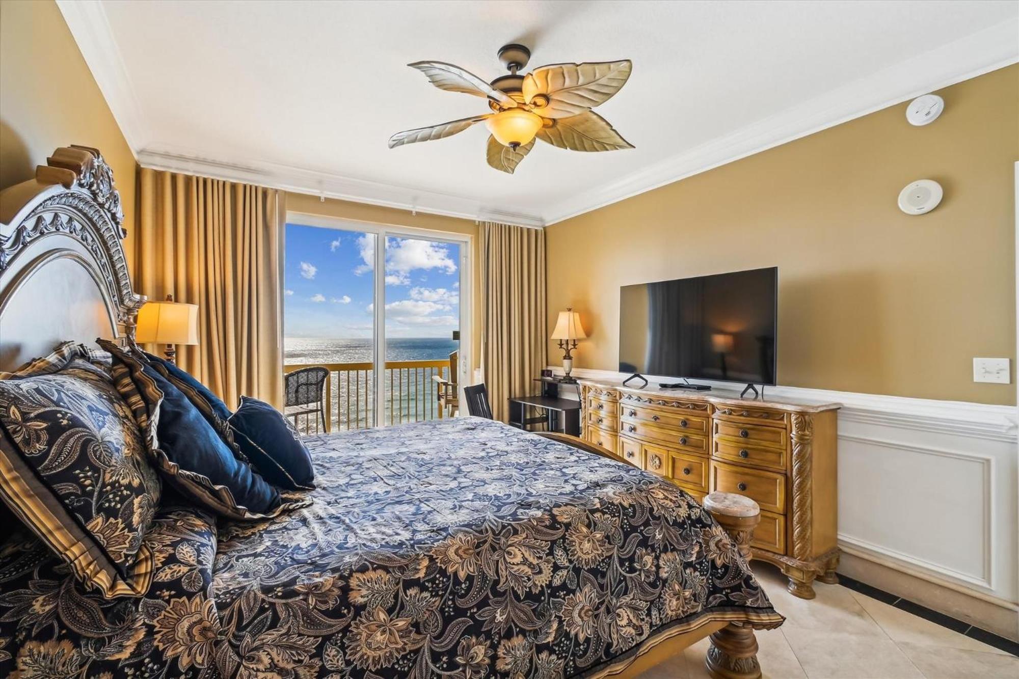 Apartment Calypso 1205 - Amazing Condo! Free Fun! Sleeps 4, Free Chairs