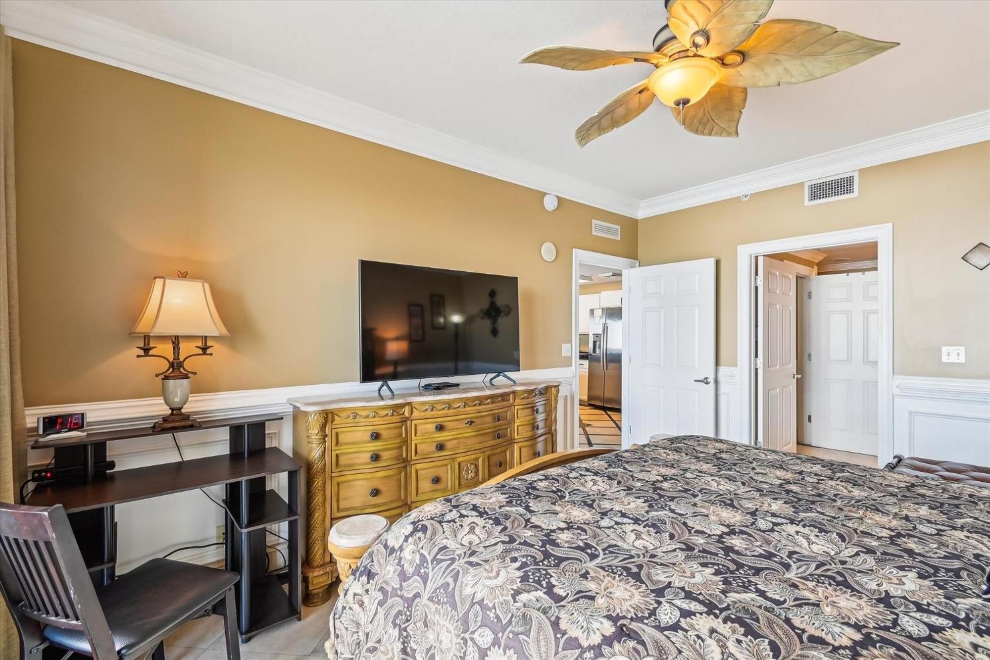 Apartment Calypso 1205 - Amazing Condo! Free Fun! Sleeps 4, Free Chairs *